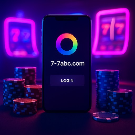 77abc অ্যাপ ডাউনলোড