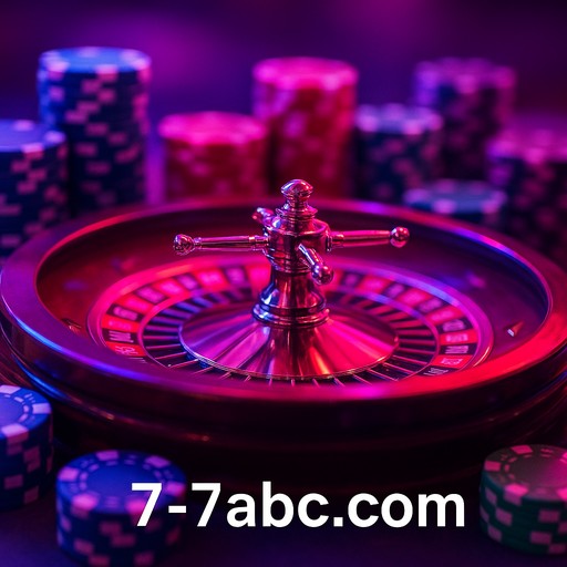 77abc অনলাইন গেমিং